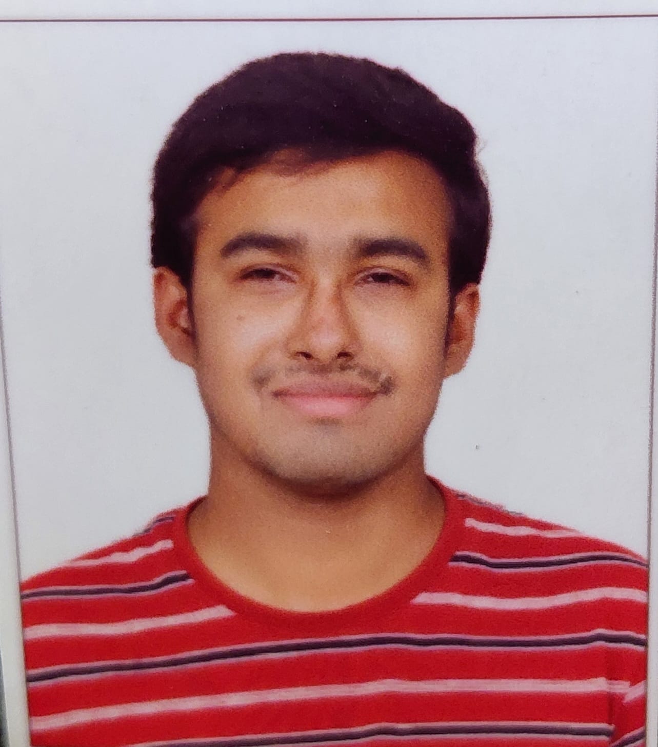 Priyanshu Singh