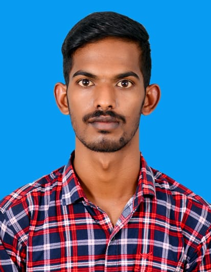 Soorya Prakash. M