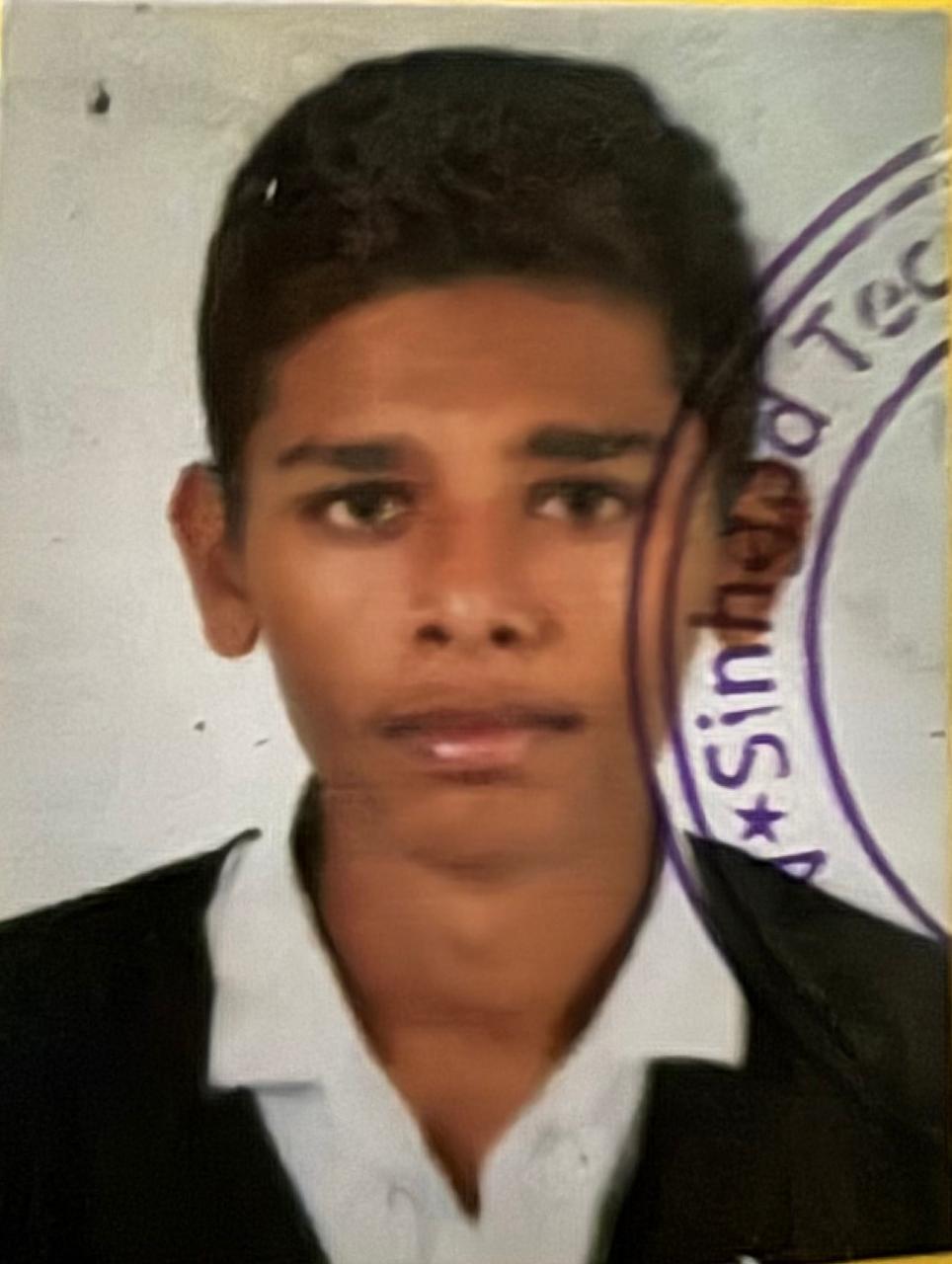 Harsh Rangani