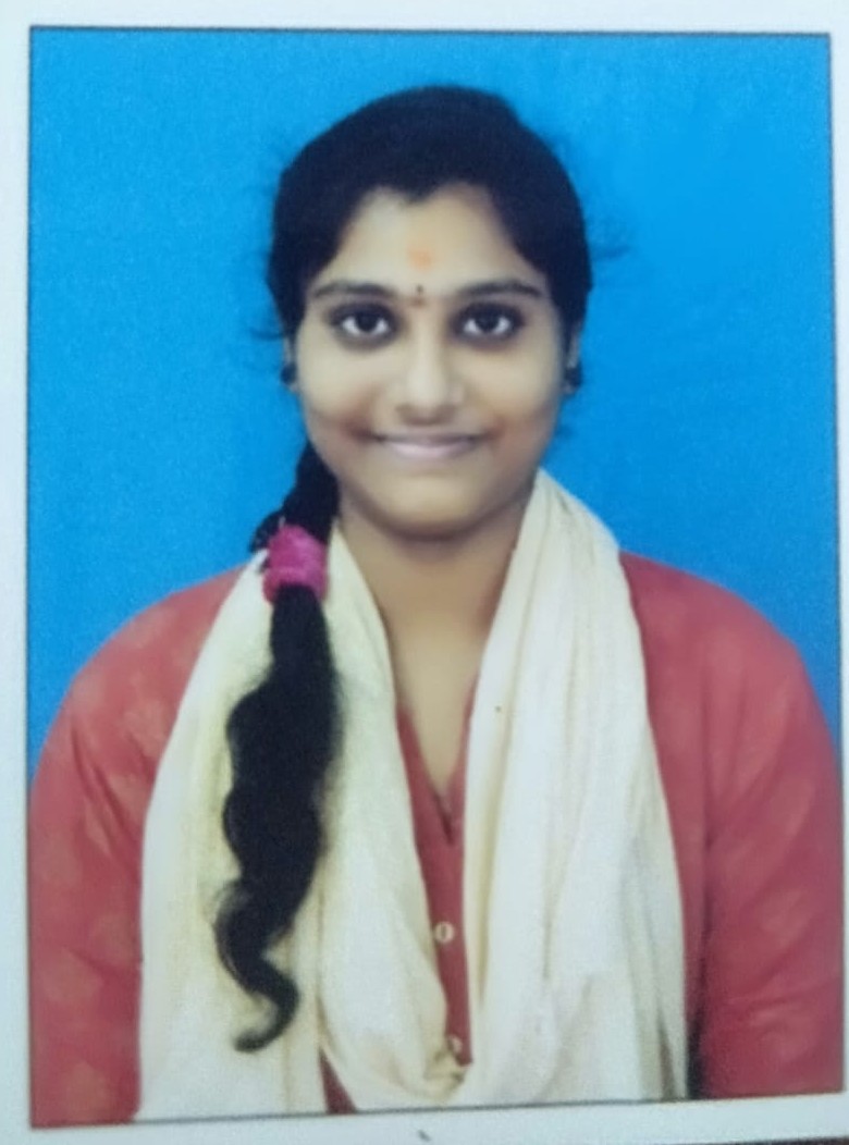 KORUPOLU YAMINI VARALAKSHMI