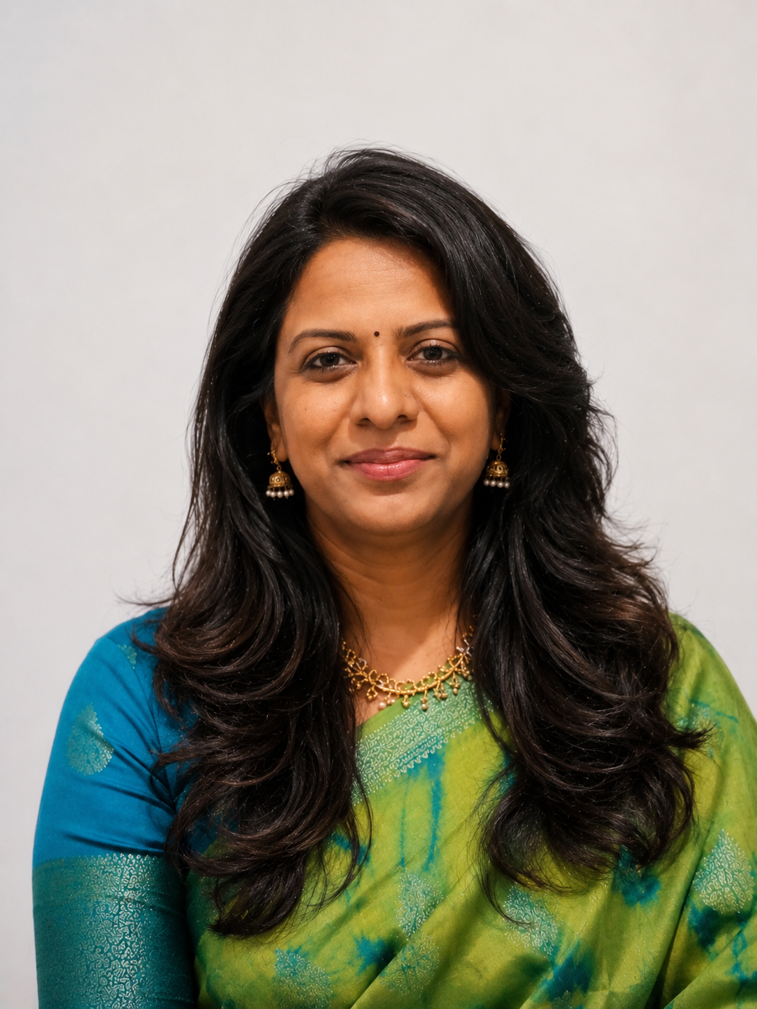 Dr. Bugade Laxmi Arvind