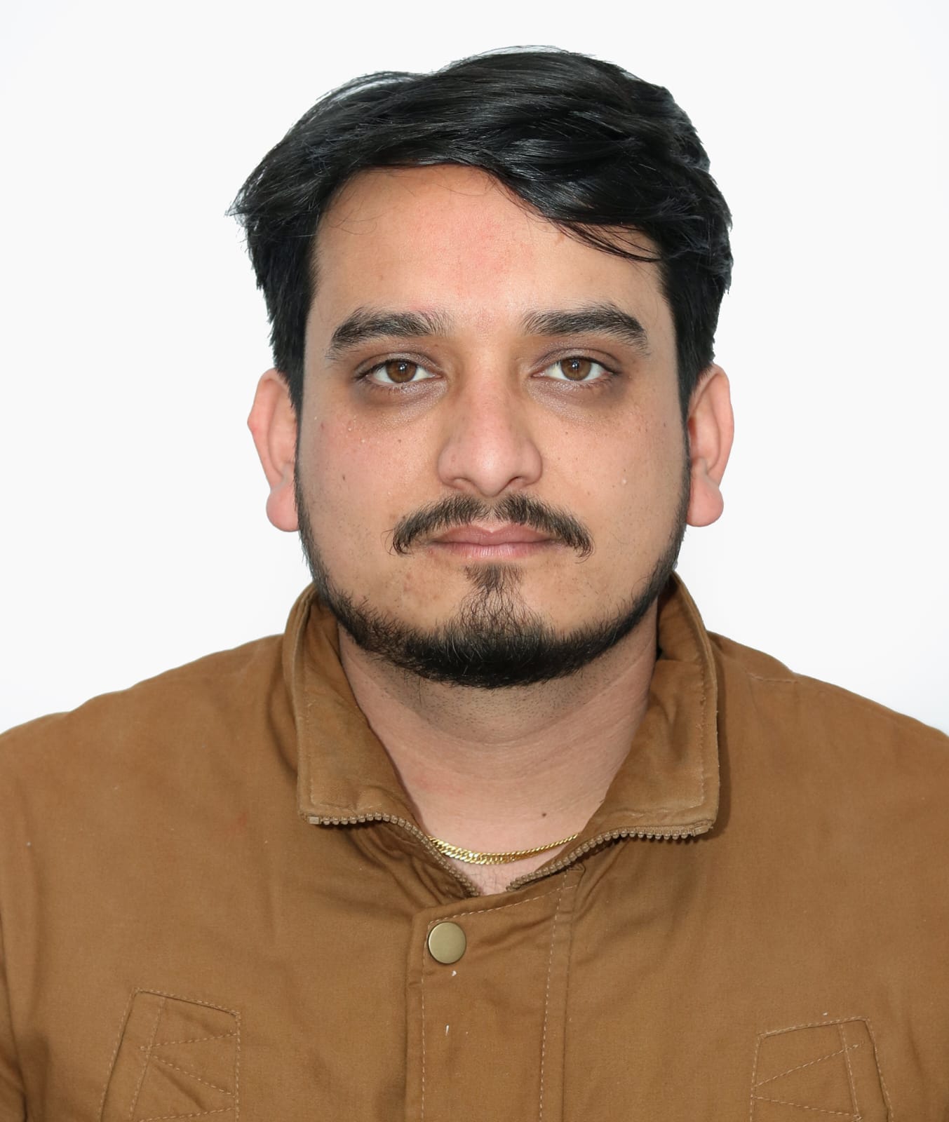 Suraj Chapagain