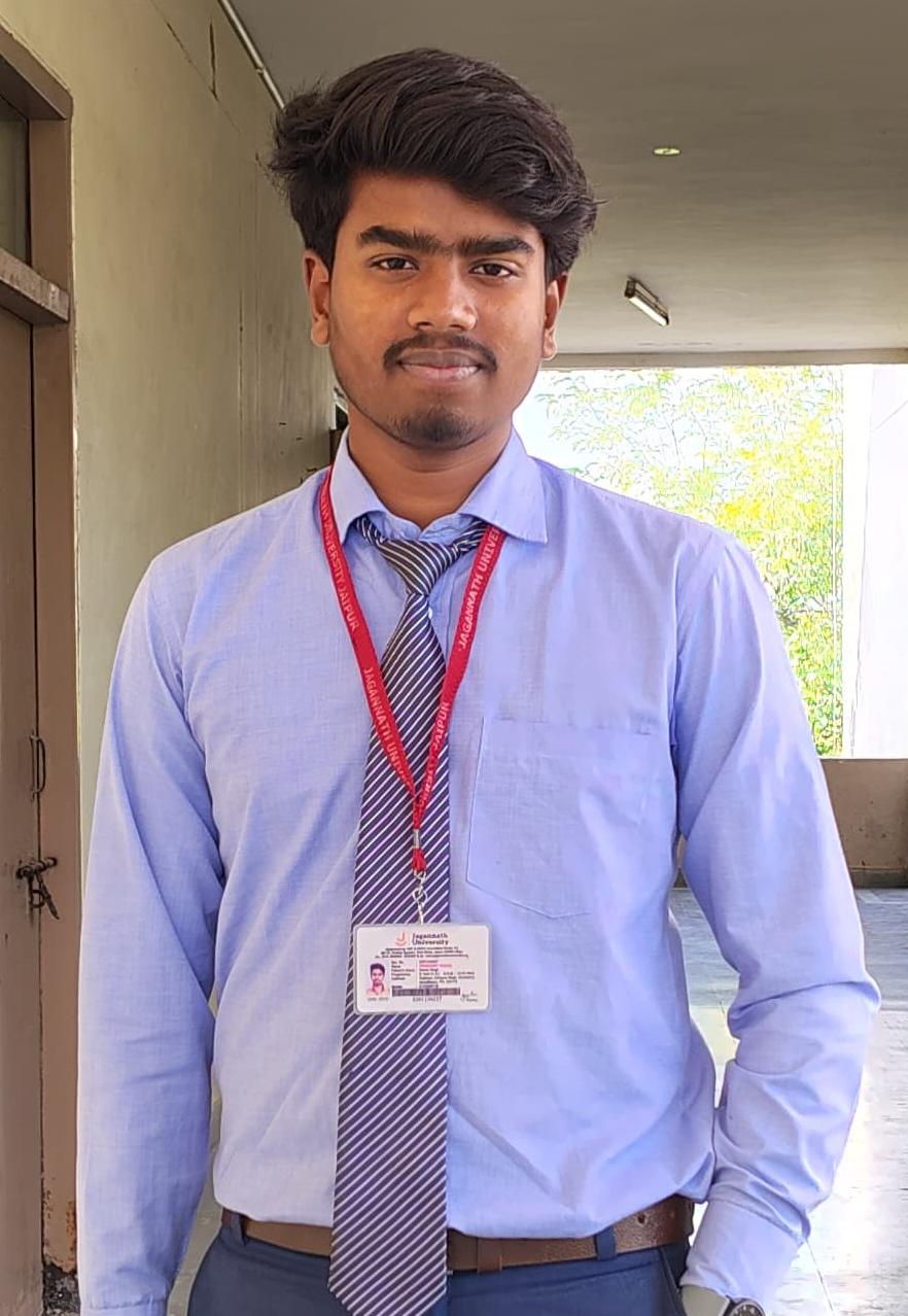 Prashant Kumar