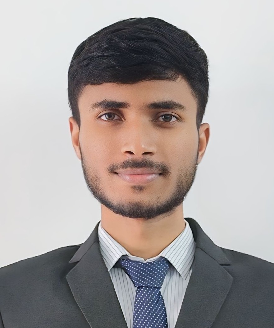 Swapnil Dhamal
