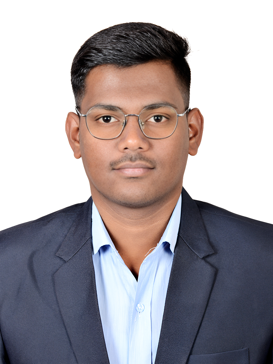 Vrushabh Digraje