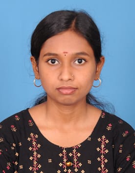 G SAKTHI SRIDEVI