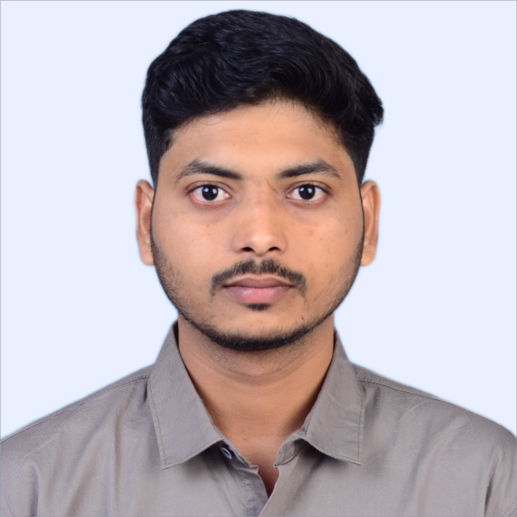 Yash Vijay Bansod