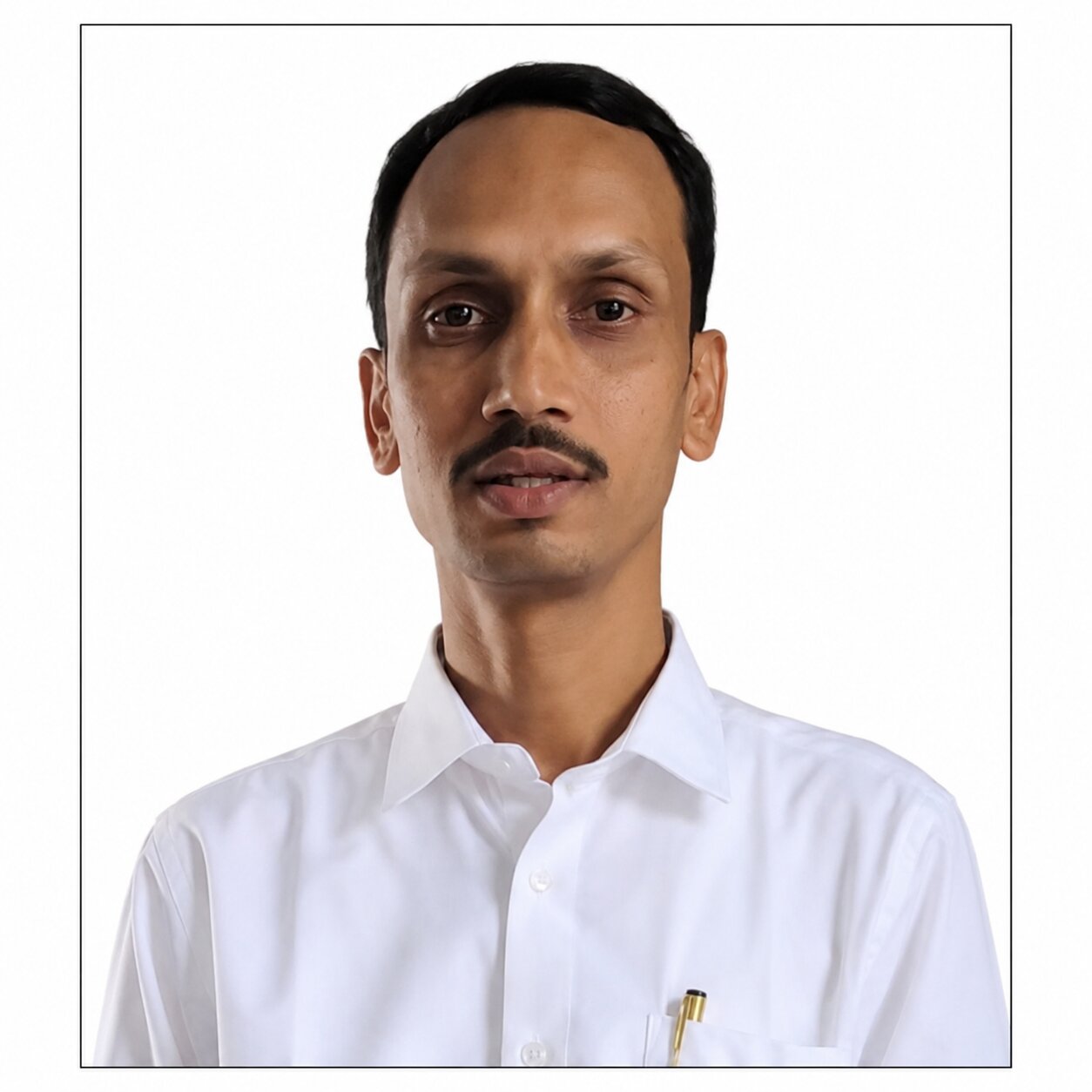 Santosh S. Kare
