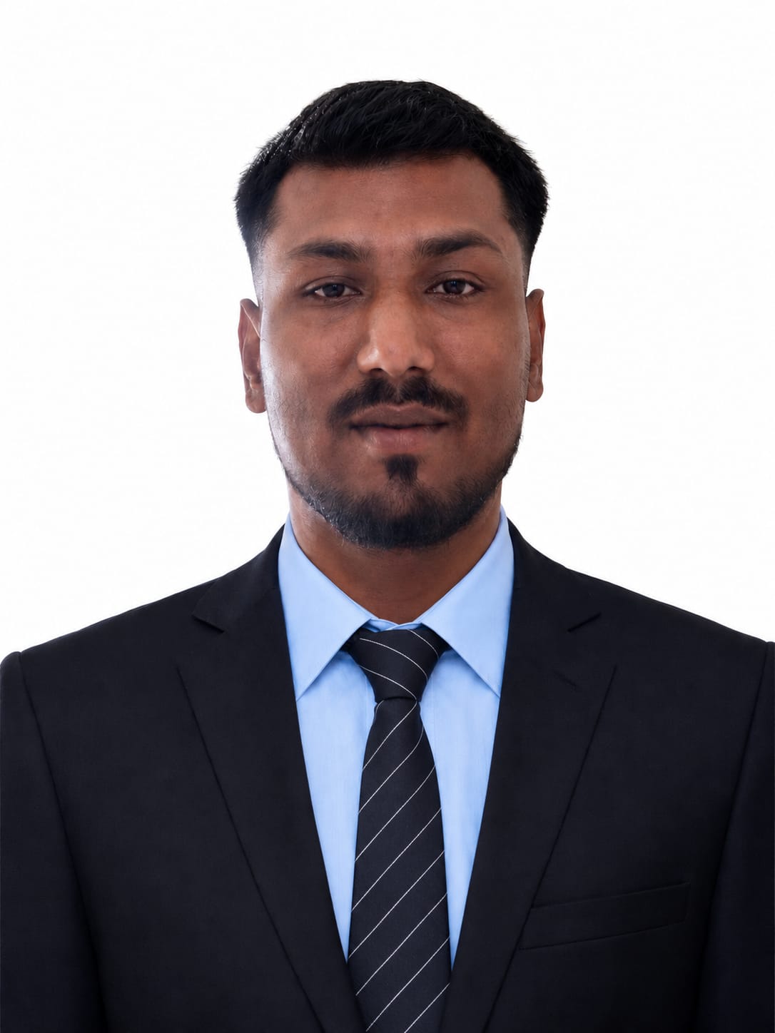 Maheruj Mansur Maniyar
