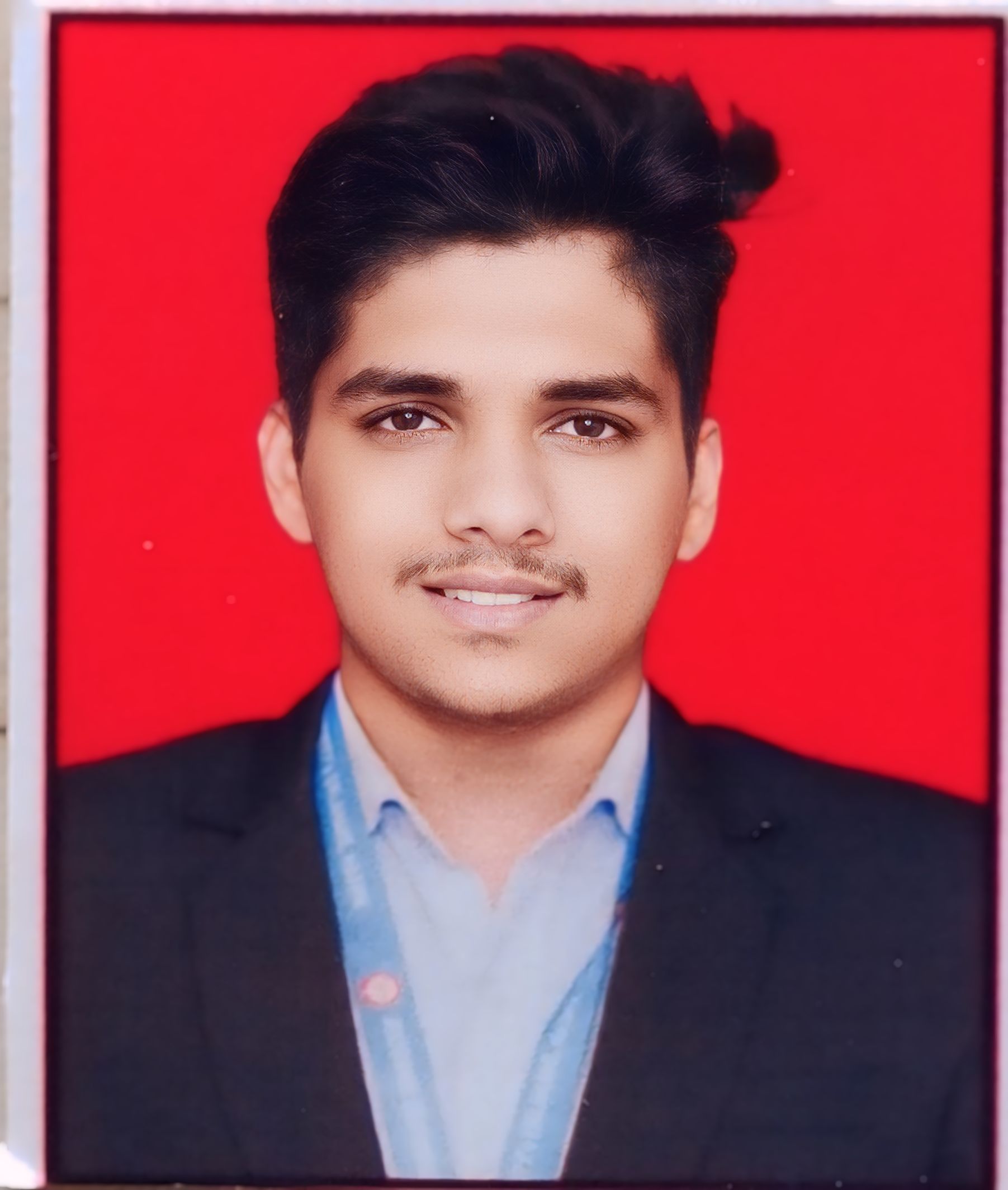 Umesh Kailas Shelar