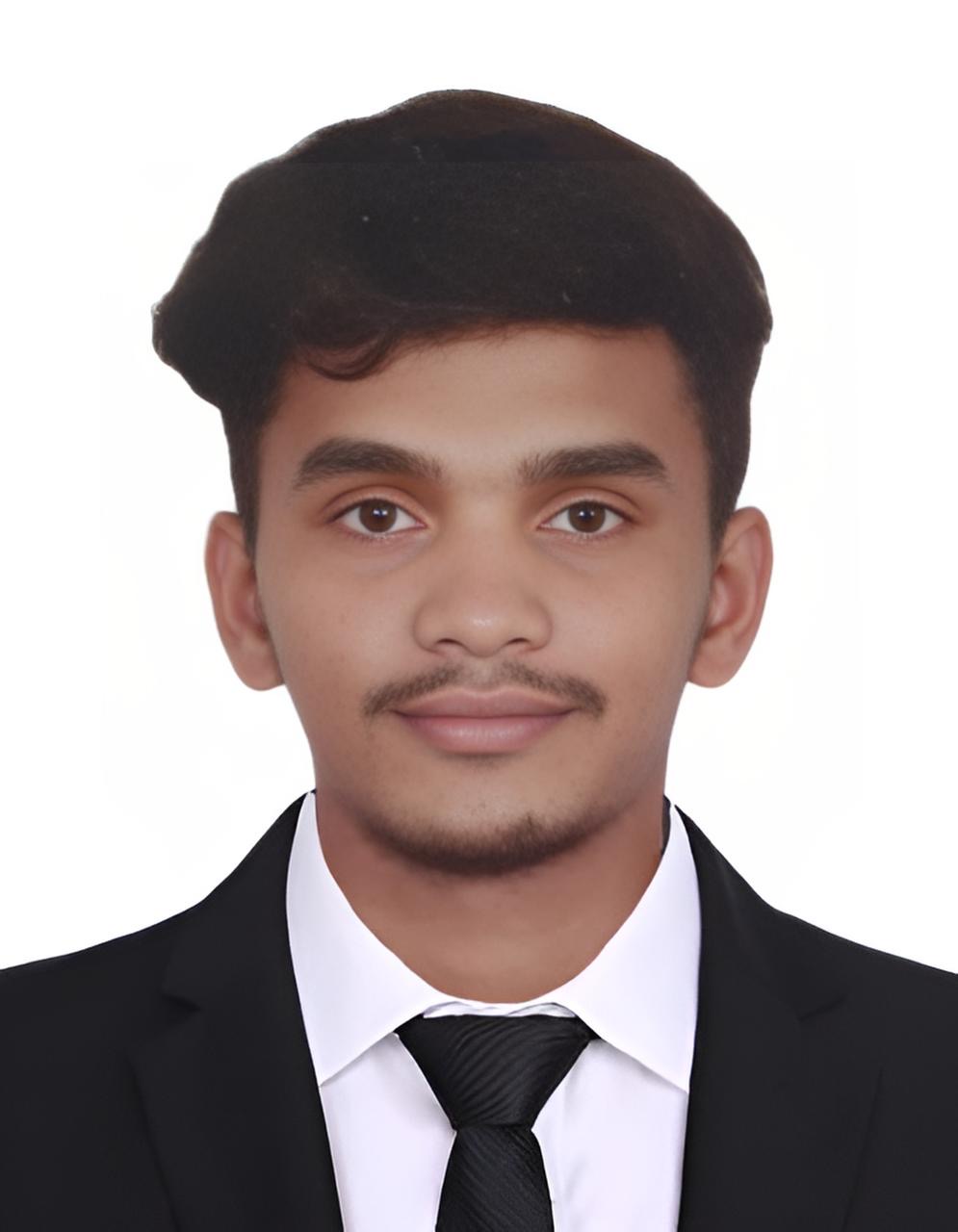 Dilshith P