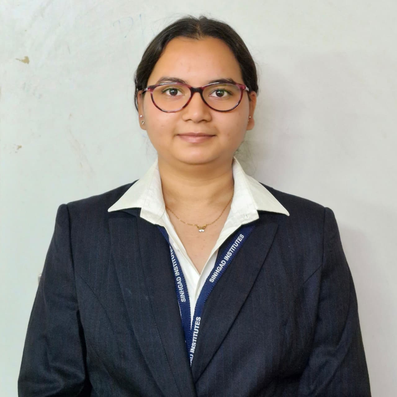 Tejaswi Jamdar