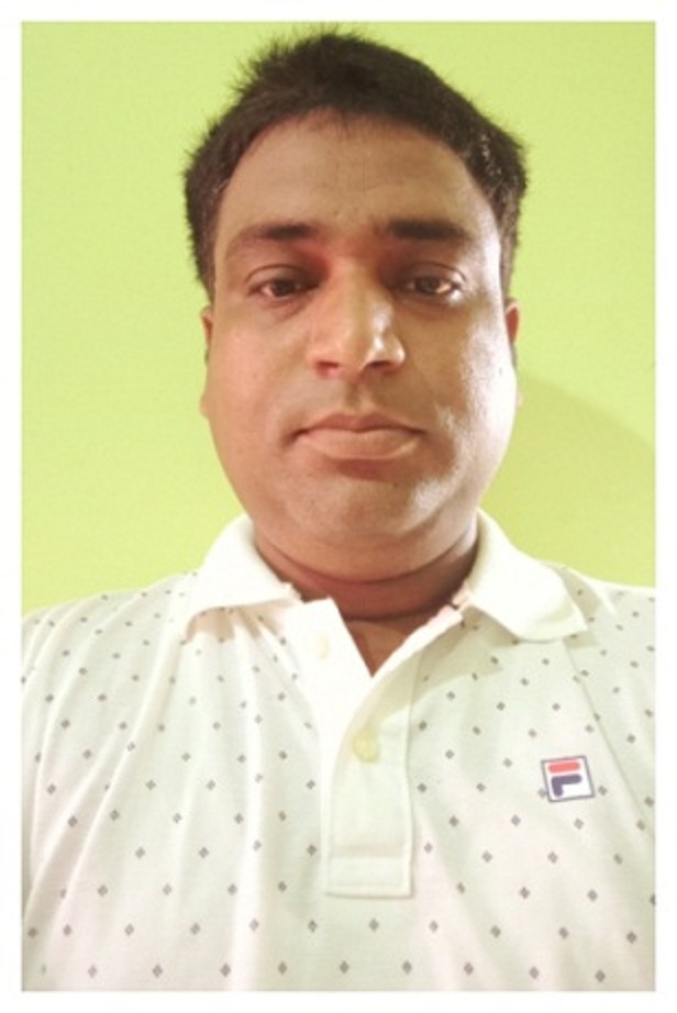 Santosh Kumar Sharma