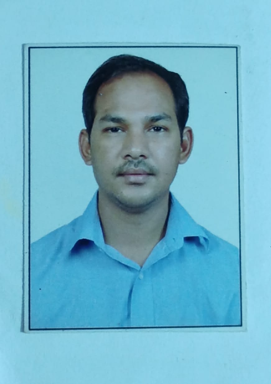 Mayank Mohan Nigam