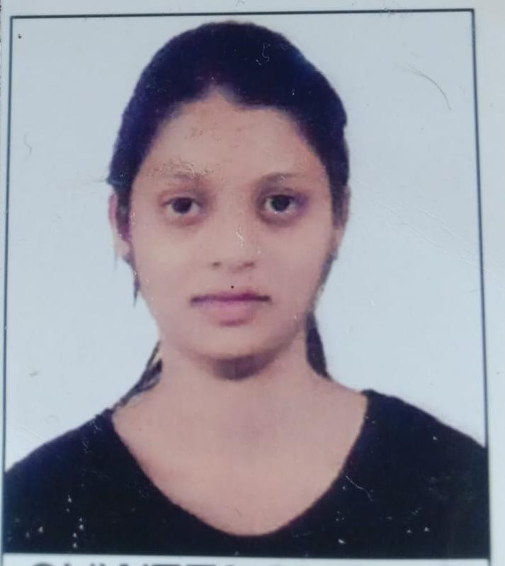 Prof.Shweta Subhash Shelke