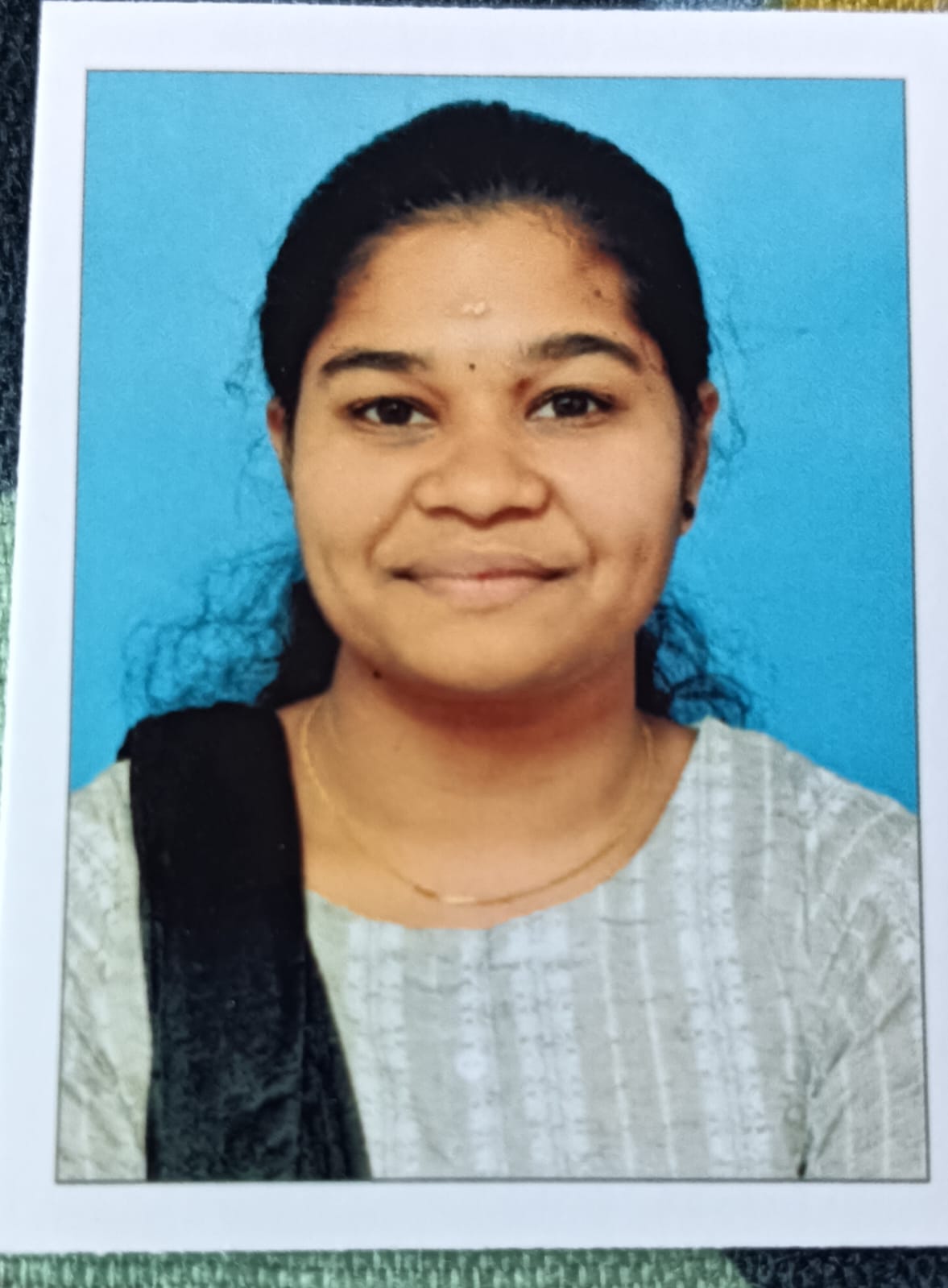 Jayasree S