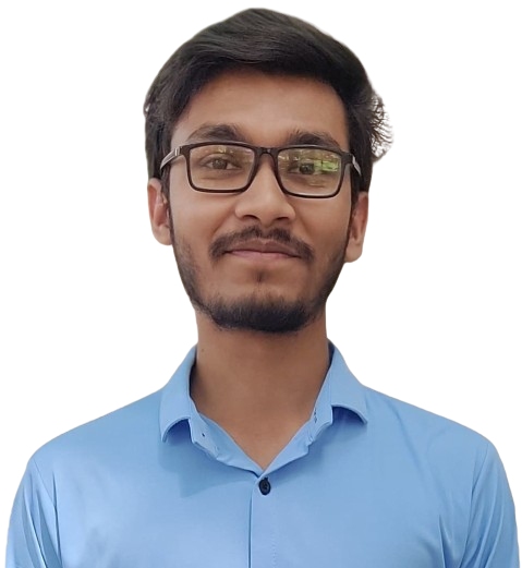 Aryan Dewangan