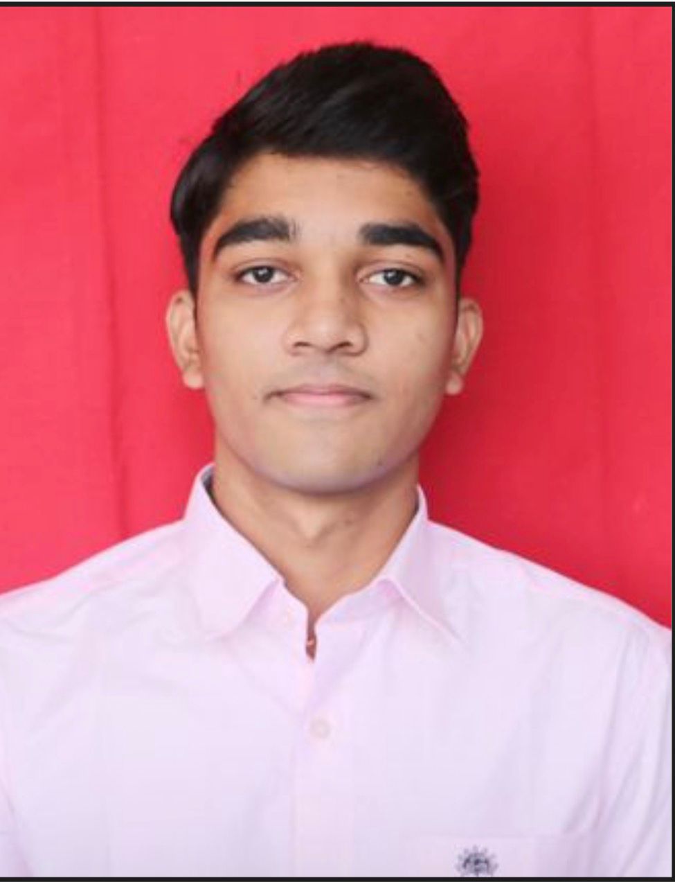 Pranav Sapkal