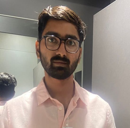 Sohan P. Masal