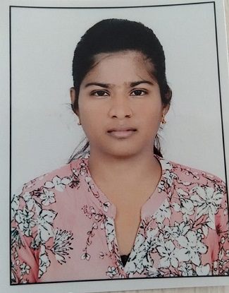 SHREYA ARUN HASURE