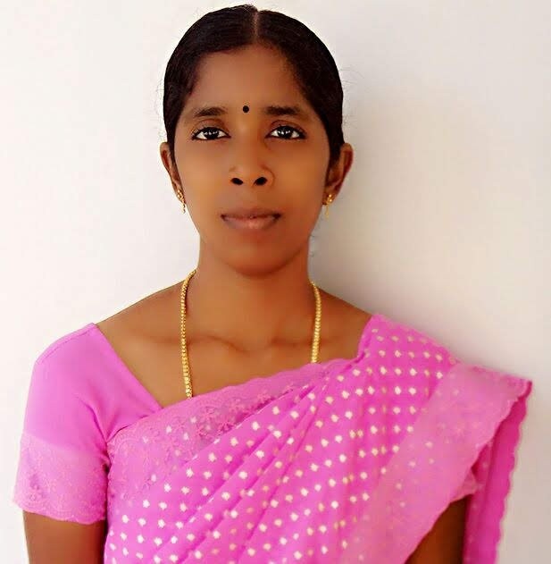 N. MAHESWARI