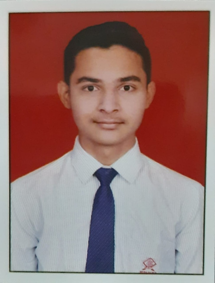 Pruthviraj Yewale
