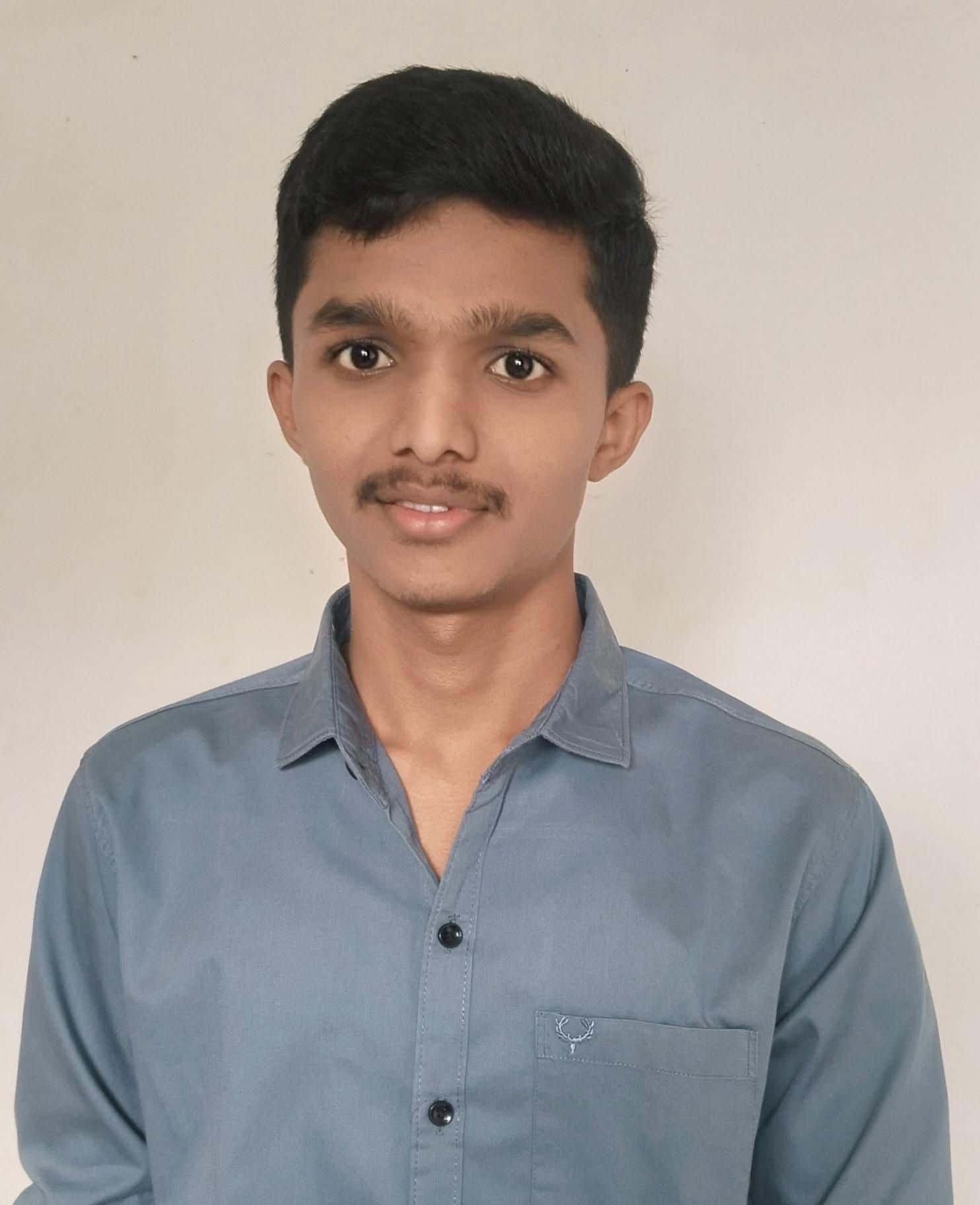 Aditya Khedkar