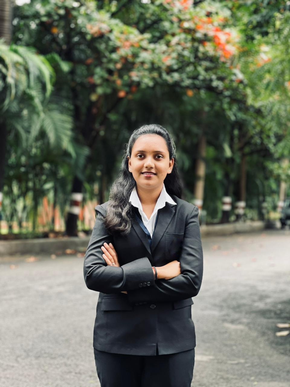 Rajlaxmi Konde