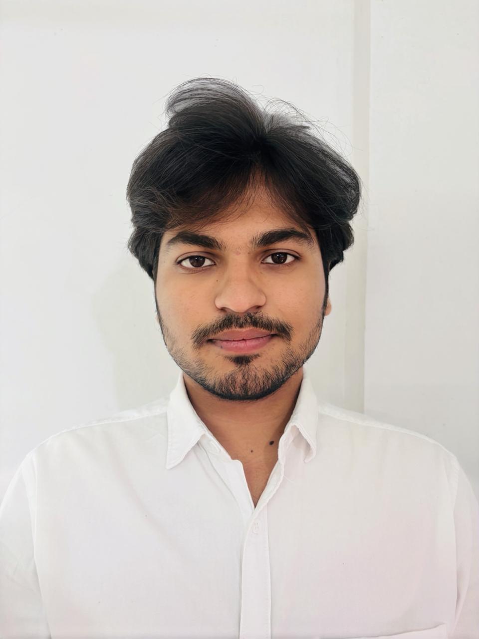 Shravan Jadhav