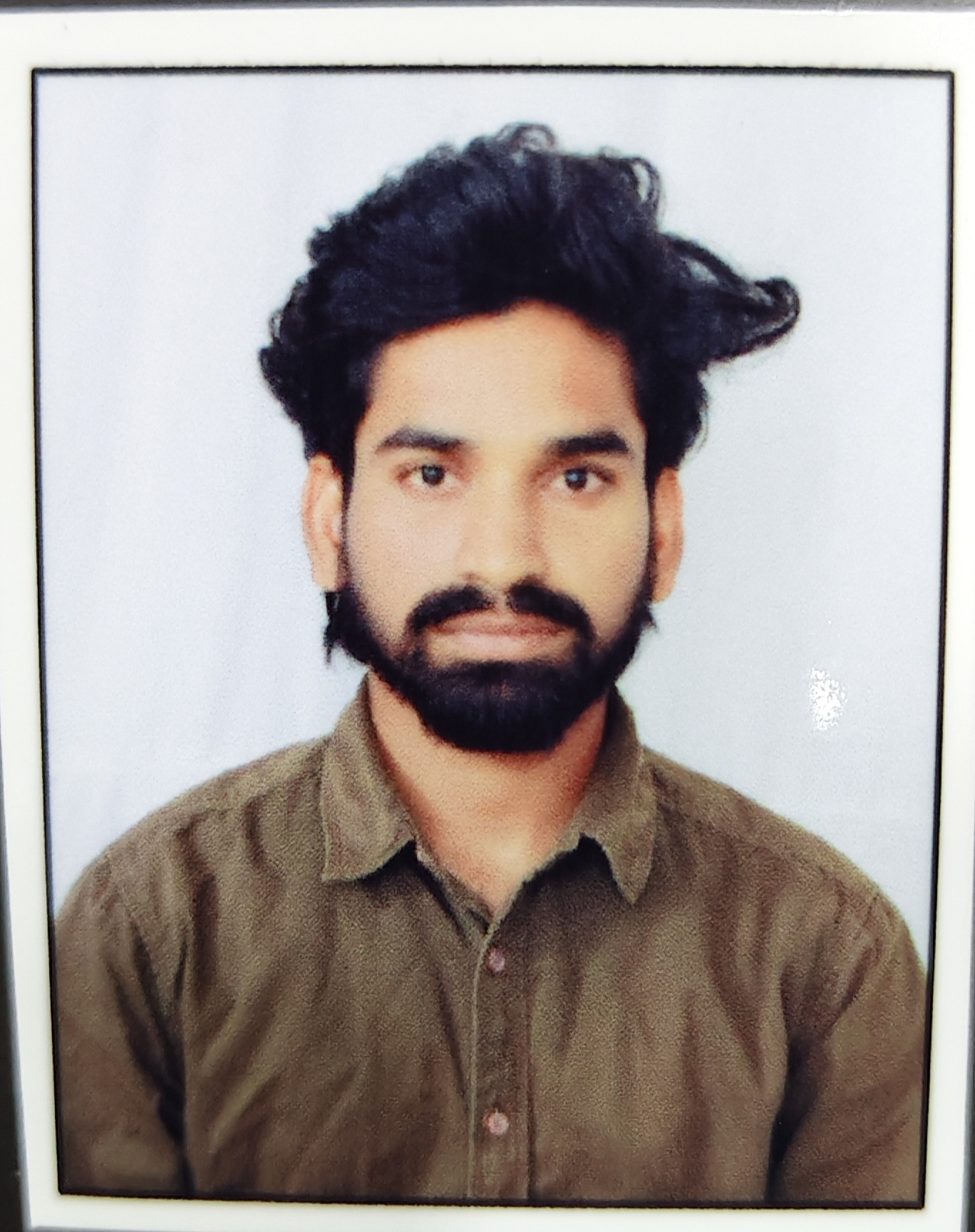 Madipeddi Prudhvi