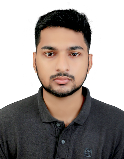 Adithyakrishna M Raveendran