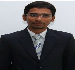 Y Suryanarayana Murthy