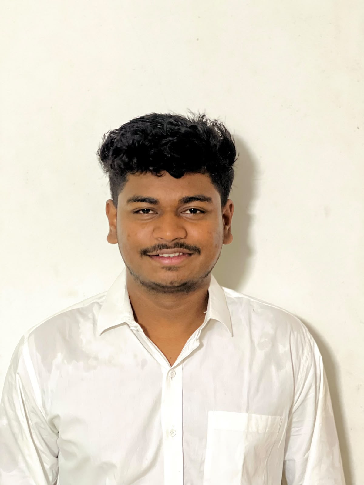 Harsh Kakad