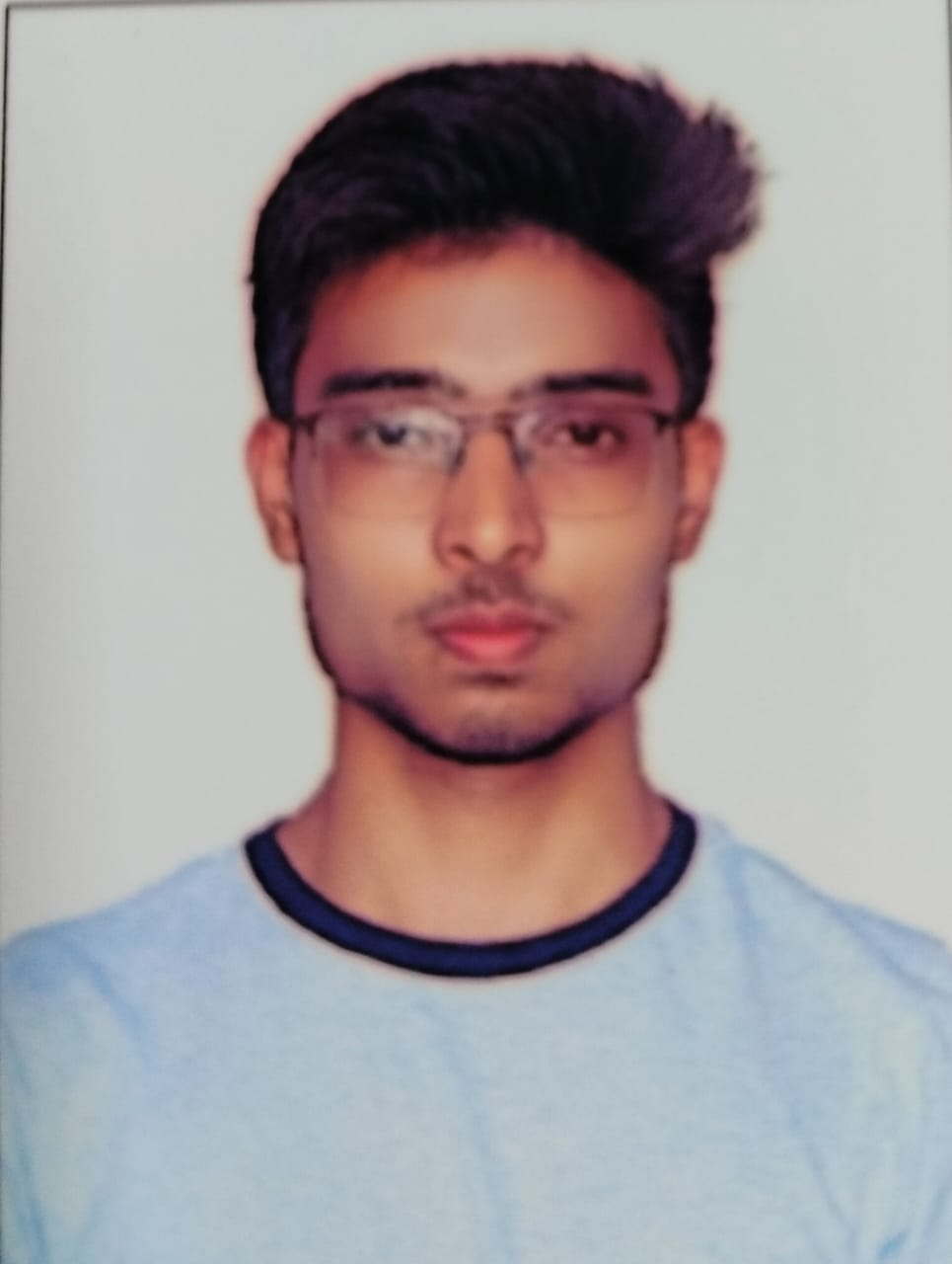 Harsh Mandhana