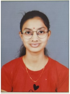 Kasturi Parbalkar
