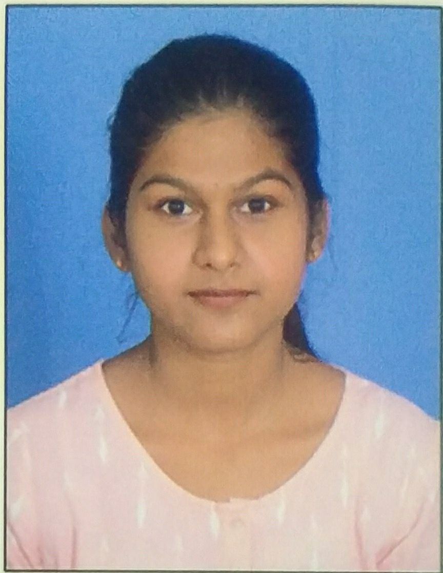 Kancha Keerthana