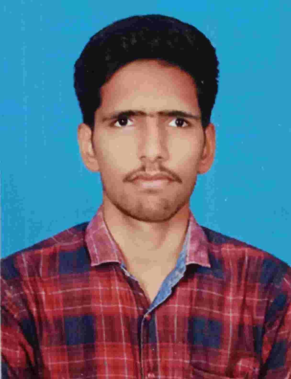 Kashesh M