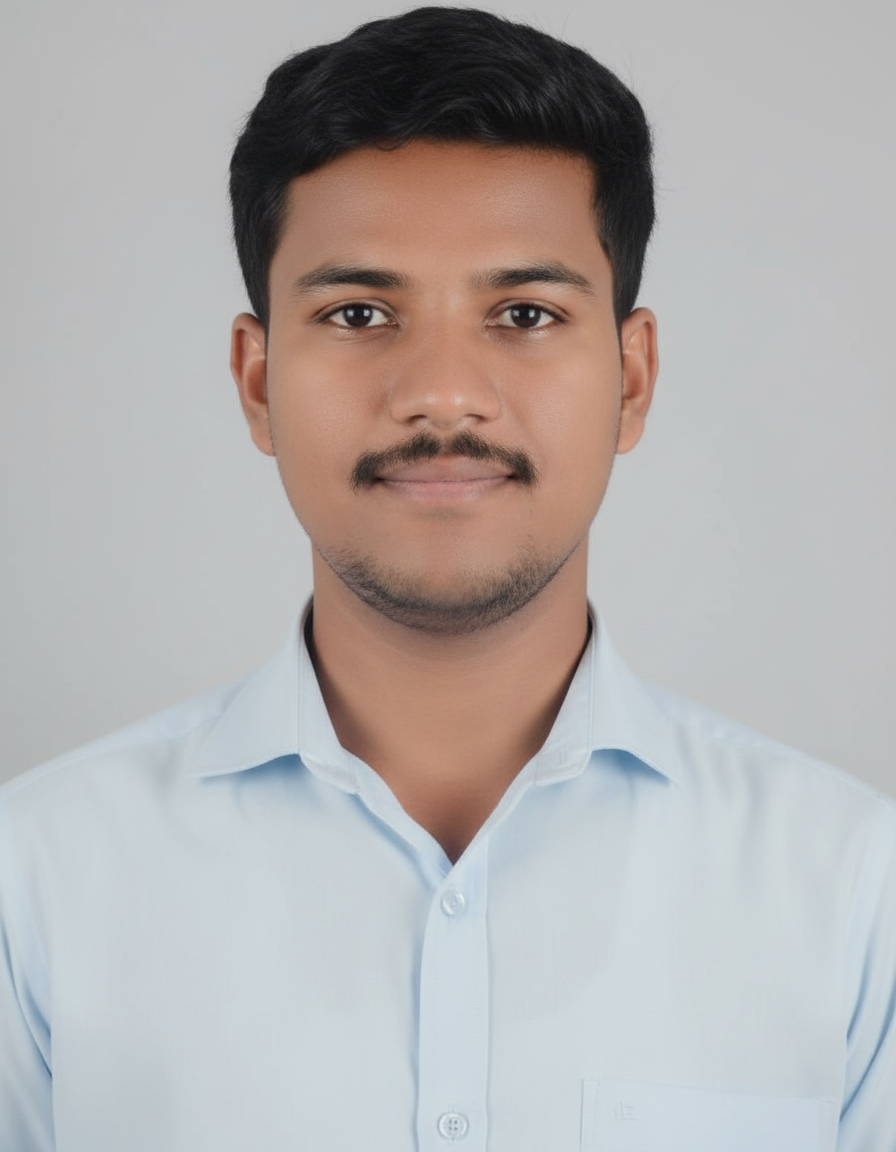Atharv Lokhande