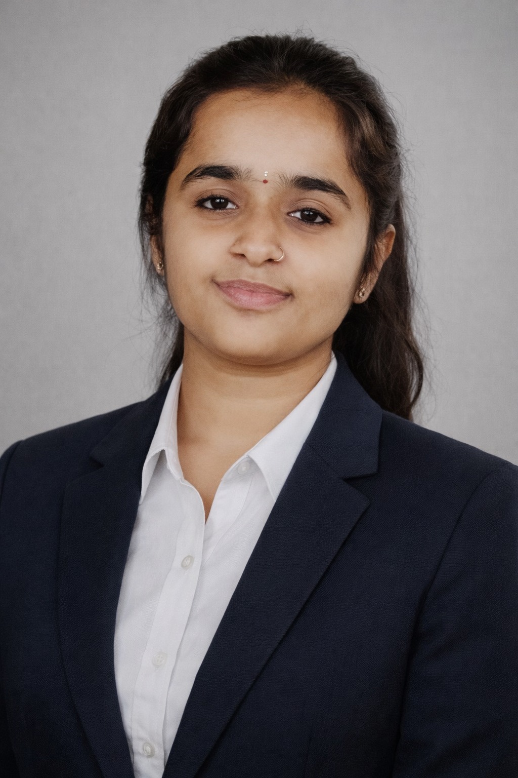 SARASA JAHNAVI