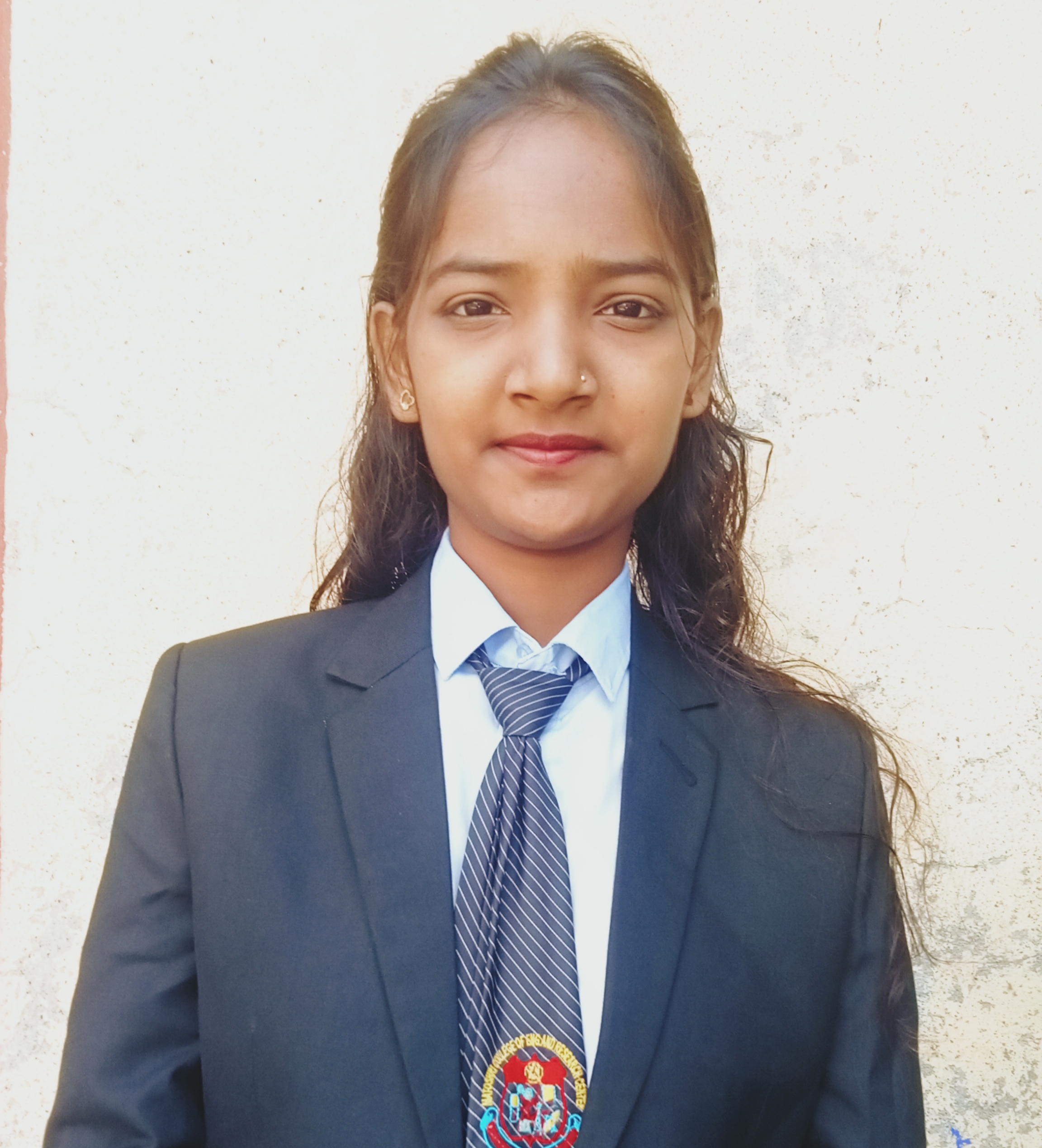 Shubhangi Subhash Tajanpure