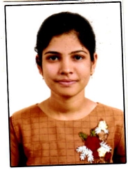 Rajnandini Walmik Patil