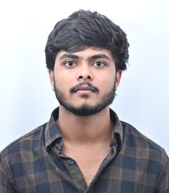 Pratik Balasaheb Chavan