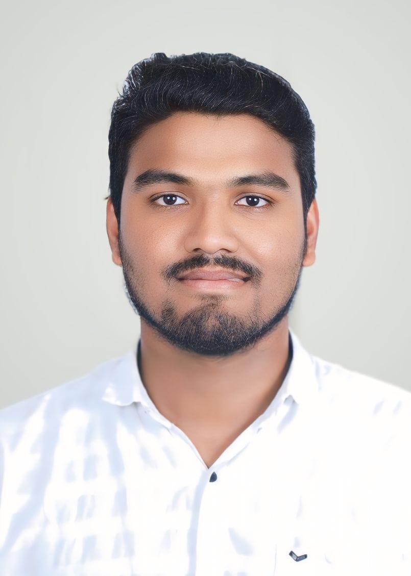 Govindraj Ambatwar