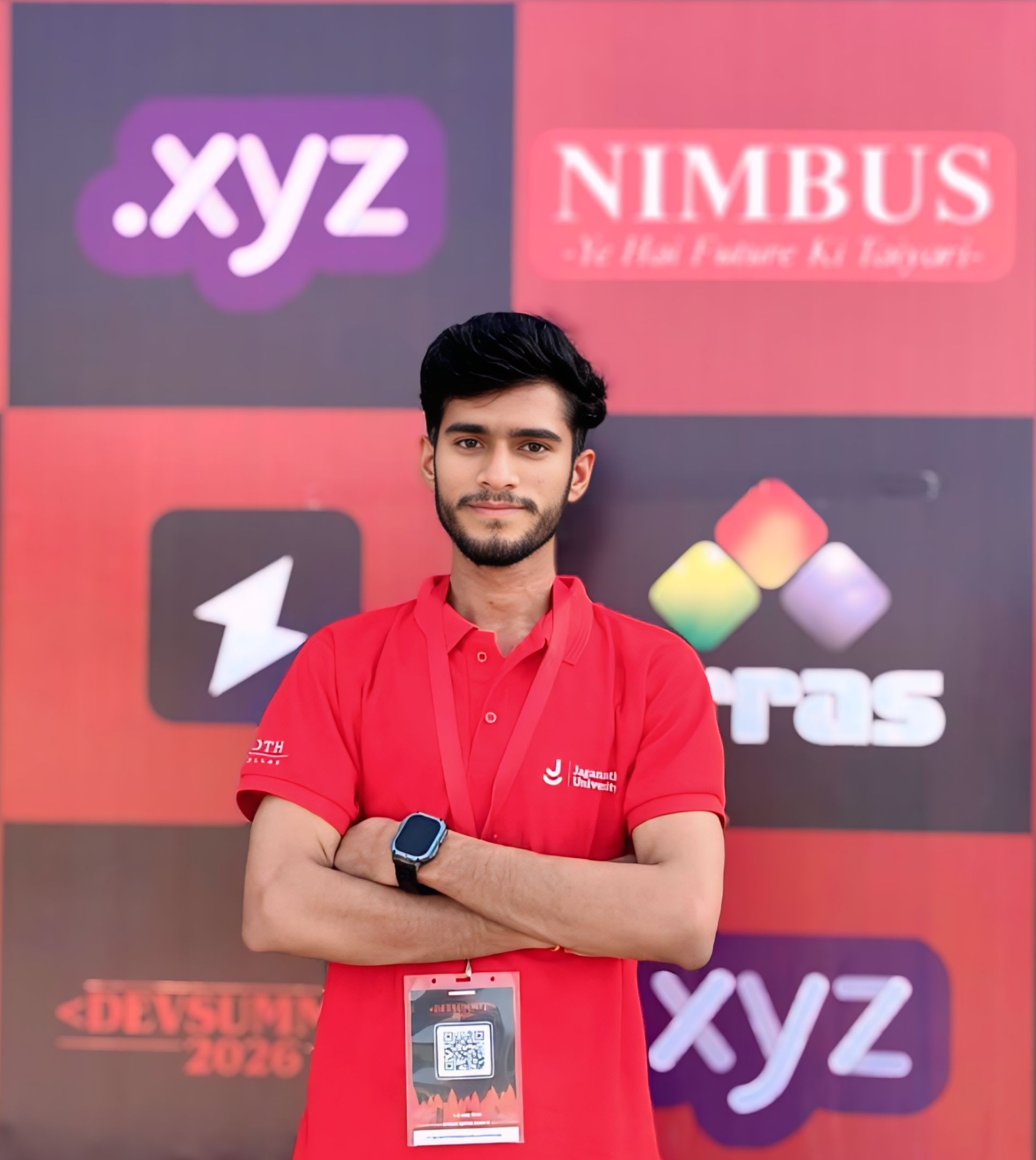 Ravi Kumar