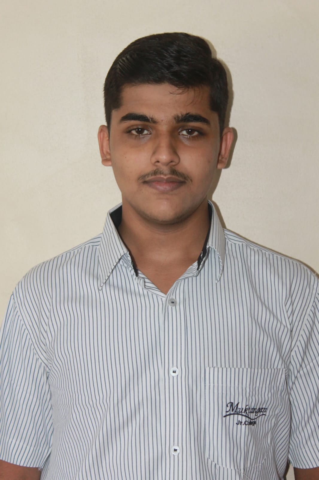 Nisarg Joshi