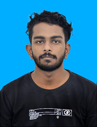 AKHIL B