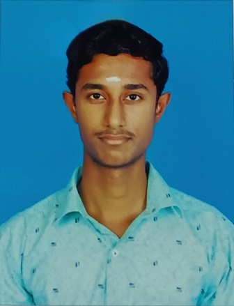 M Balaji