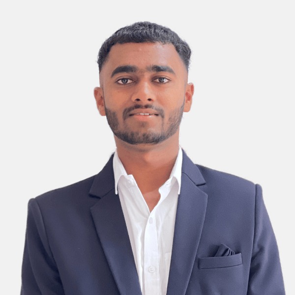 Vighnesh Shahaji Farakate