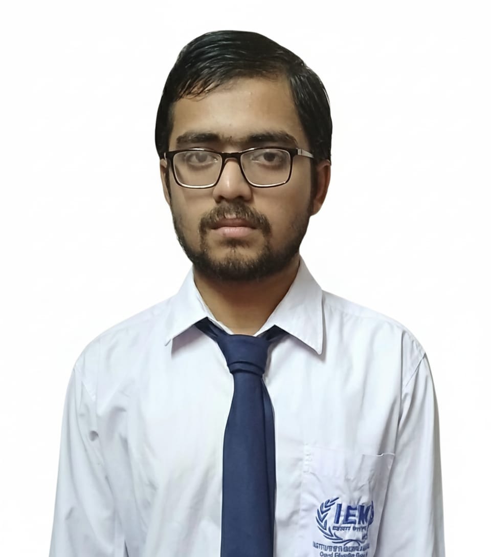 Tiyas Dey