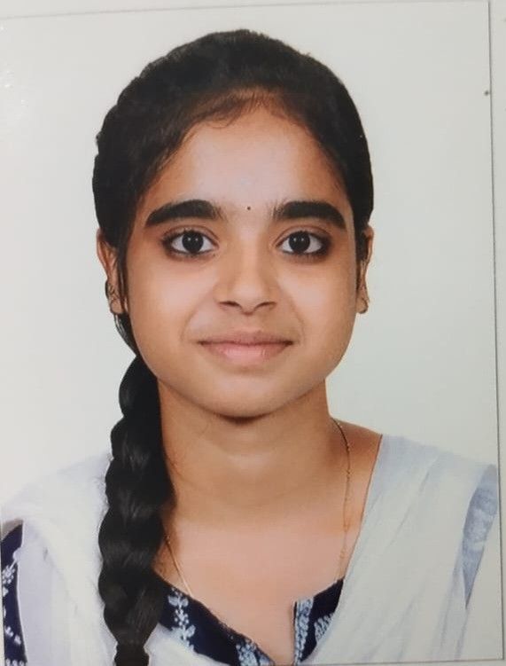 M Sajetha